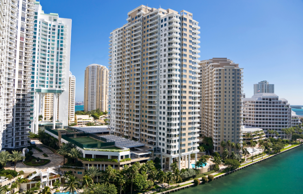 Condo Hoteles