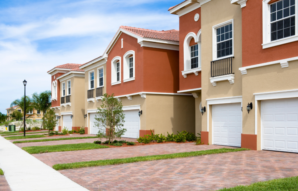 Condominios rentas largas