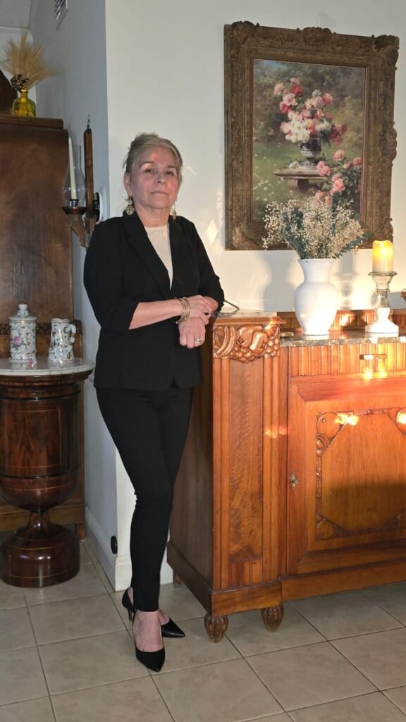 Realtor Luz Adriana