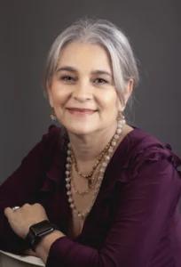 Asesora inmobiliaria en Florida - Luz Adriana Ospina en un proyecto de inversión
